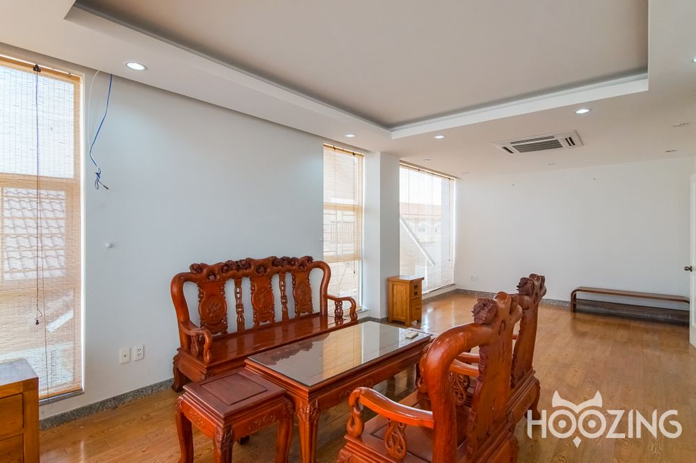 4 bedrooms Villa in Ho Chi Minh, Vietnam No. 31764