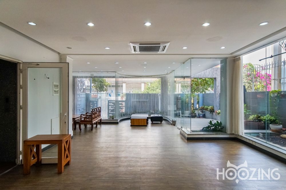4 bedrooms Villa in Ho Chi Minh, Vietnam No. 31764