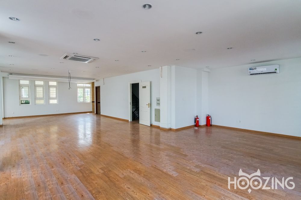 4 bedrooms Villa in Ho Chi Minh, Vietnam No. 31764
