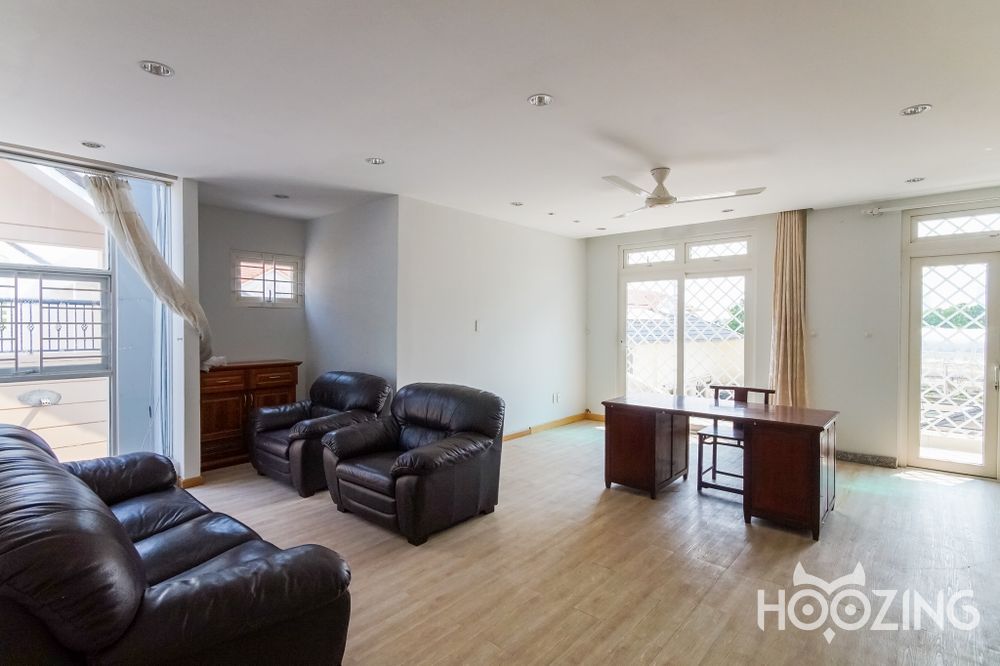 4 bedrooms Villa in Ho Chi Minh, Vietnam No. 31764