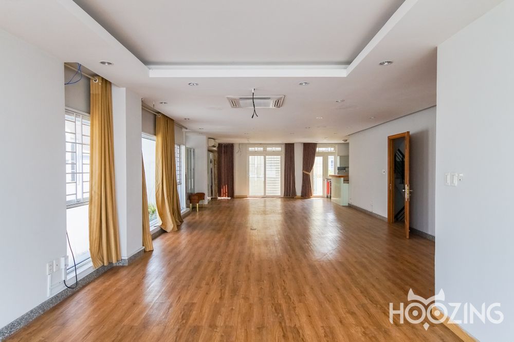 4 bedrooms Villa in Ho Chi Minh, Vietnam No. 31764