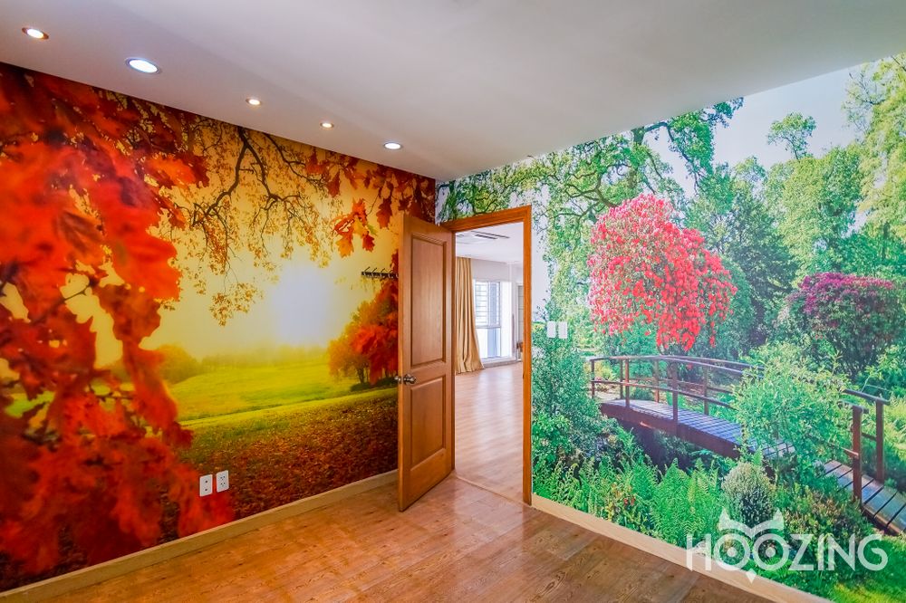 4 bedrooms Villa in Ho Chi Minh, Vietnam No. 31764