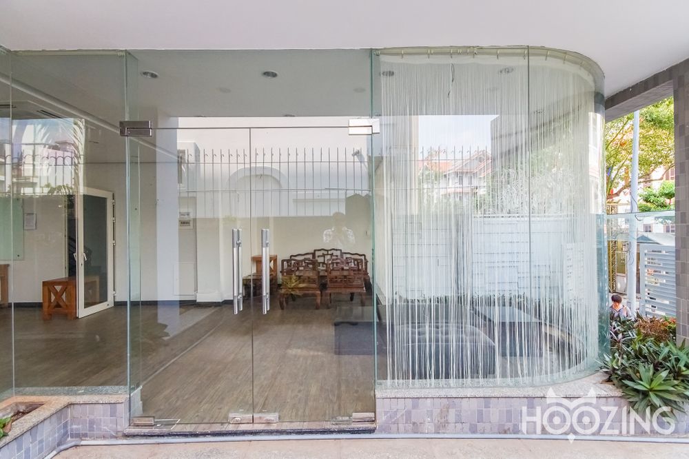 4 bedrooms Villa in Ho Chi Minh, Vietnam No. 31764