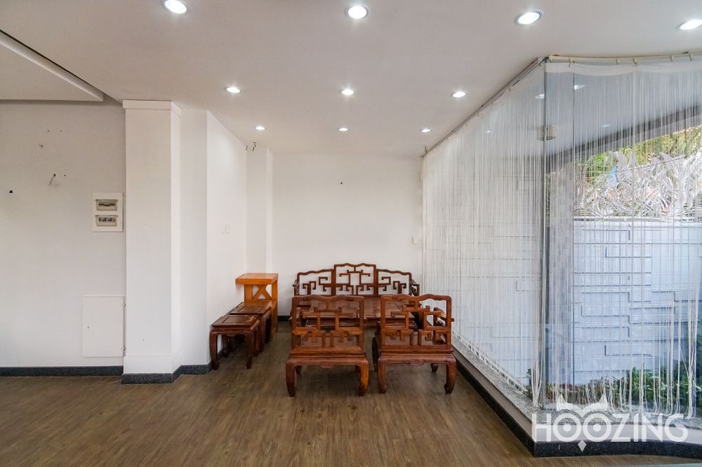 4 bedrooms Villa in Ho Chi Minh, Vietnam No. 31764