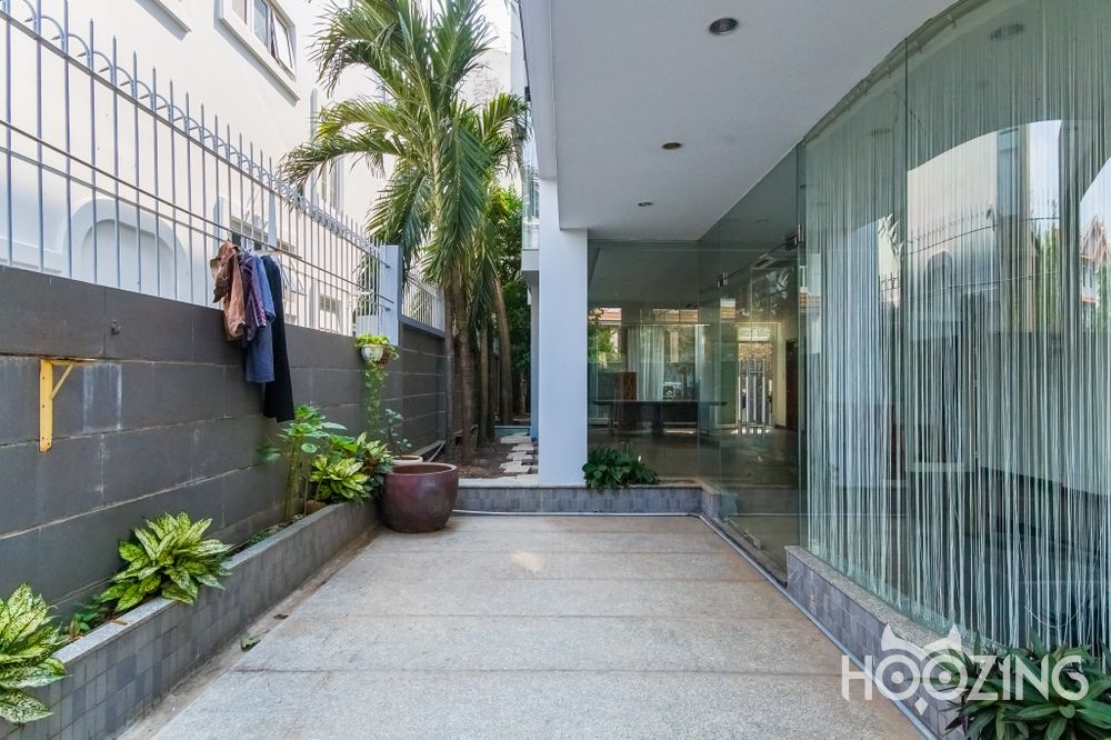 4 bedrooms Villa in Ho Chi Minh, Vietnam No. 31764