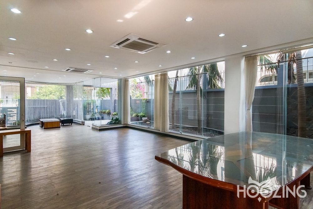 4 bedrooms Villa in Ho Chi Minh, Vietnam No. 31764