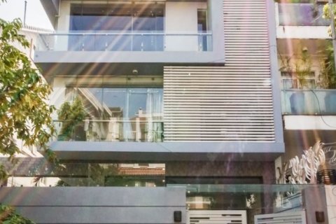 4 bedrooms Villa in Ho Chi Minh, Vietnam No. 31764