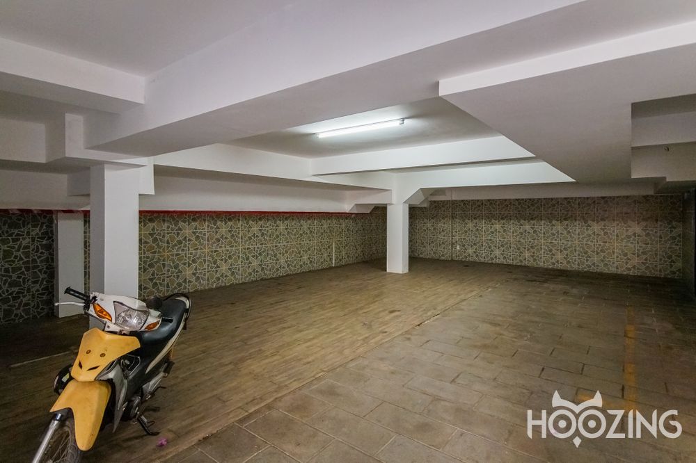 4 bedrooms Villa in Ho Chi Minh, Vietnam No. 31764