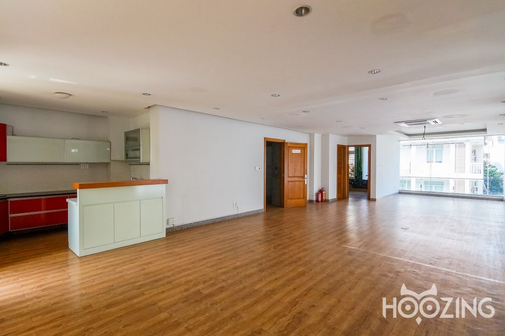 4 bedrooms Villa in Ho Chi Minh, Vietnam No. 31764