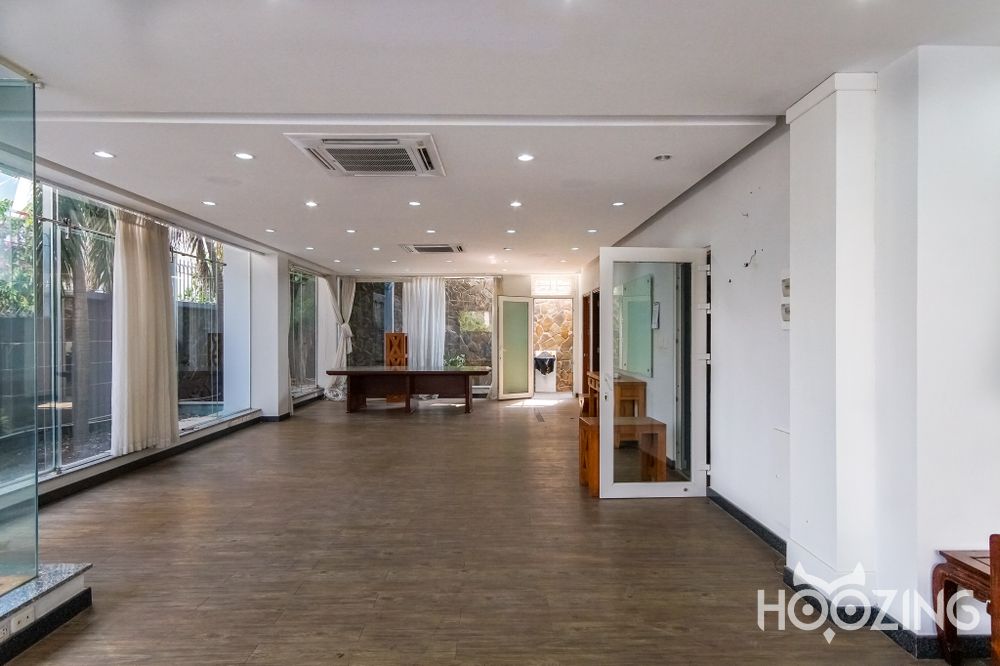 4 bedrooms Villa in Ho Chi Minh, Vietnam No. 31764