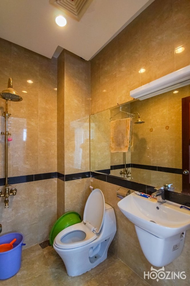 4 bedrooms Villa in Ho Chi Minh, Vietnam No. 31764