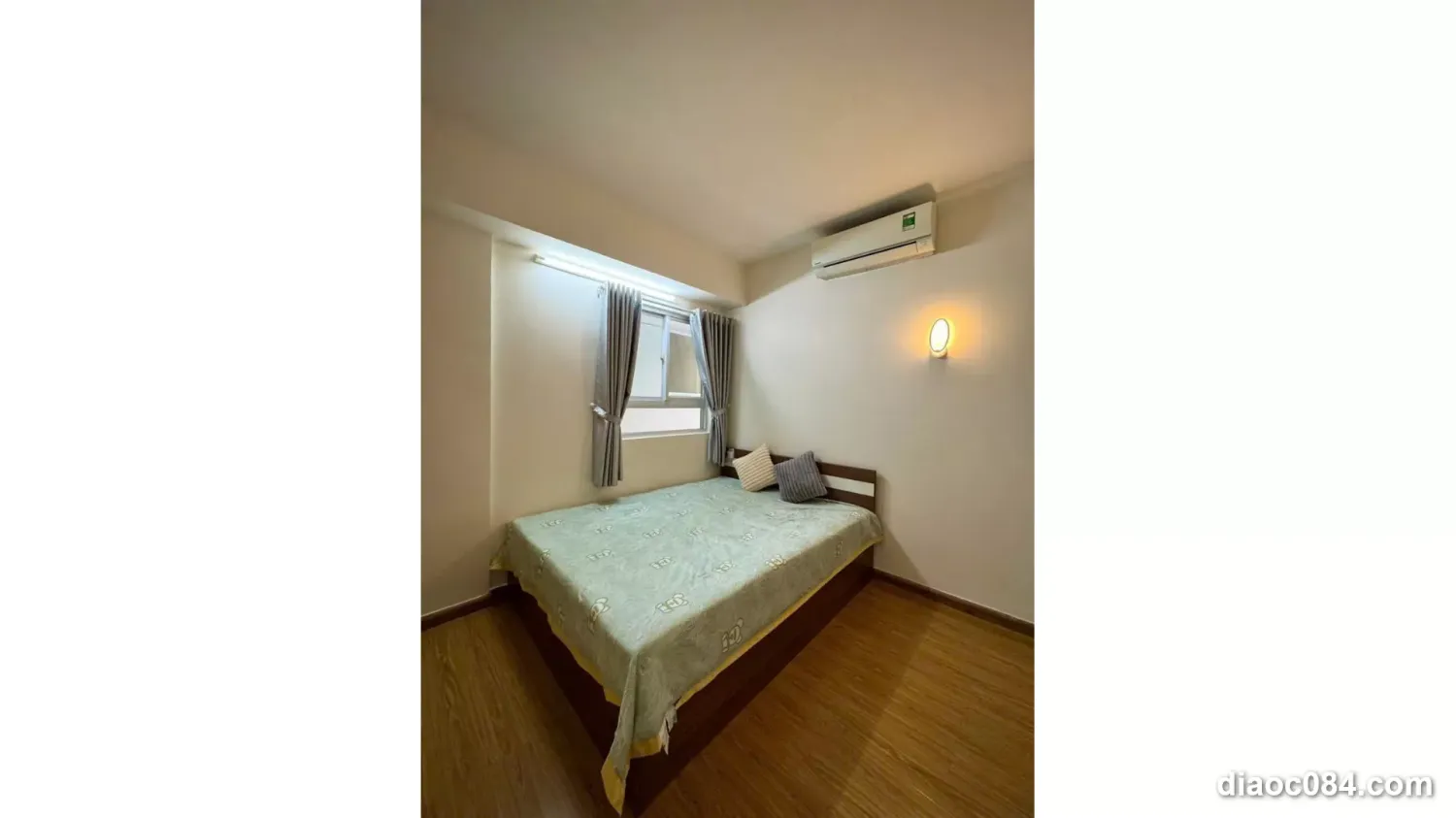 1 bedroom Apartment in Thu Duc, Ho Chi Minh, Vietnam No. 30700