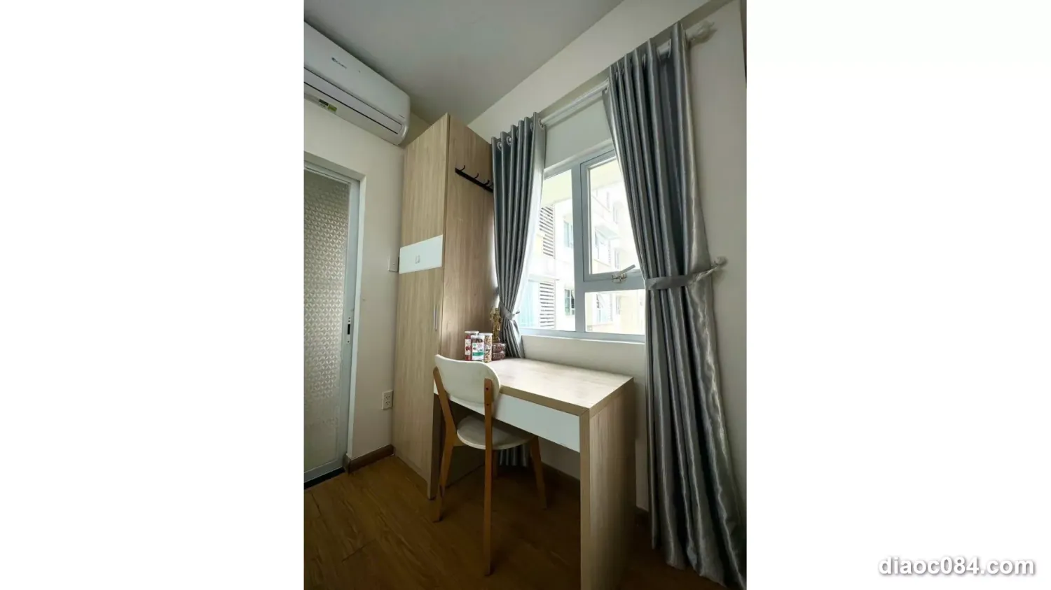 1 bedroom Apartment in Thu Duc, Ho Chi Minh, Vietnam No. 30700