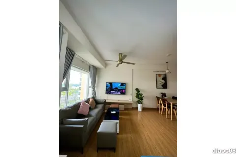 1 bedroom Apartment in Thu Duc, Ho Chi Minh, Vietnam No. 30700