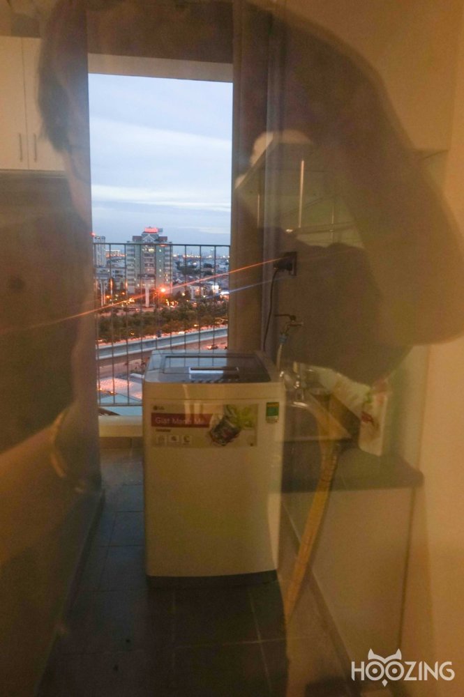 2 bedrooms Apartment in Thu Duc, Ho Chi Minh, Vietnam No. 30933