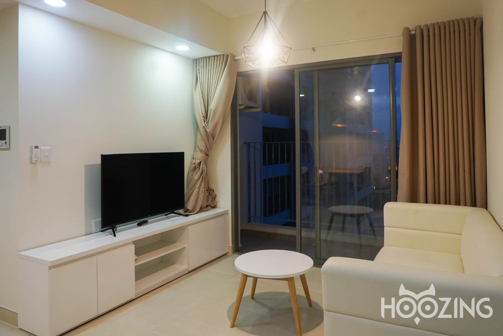 2 bedrooms Apartment in Thu Duc, Ho Chi Minh, Vietnam No. 30933
