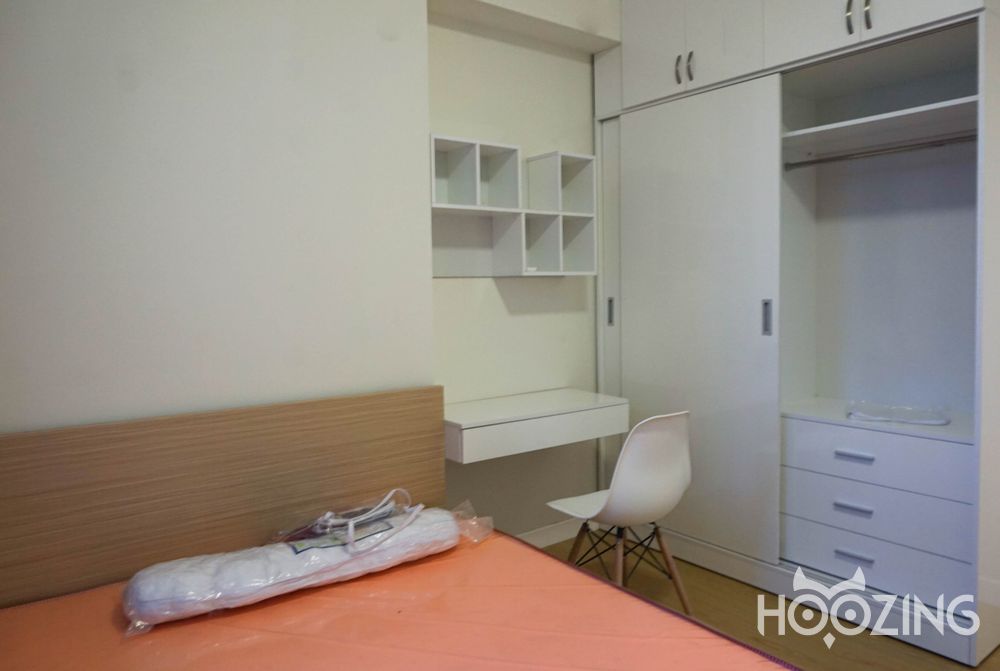 2 bedrooms Apartment in Thu Duc, Ho Chi Minh, Vietnam No. 30933