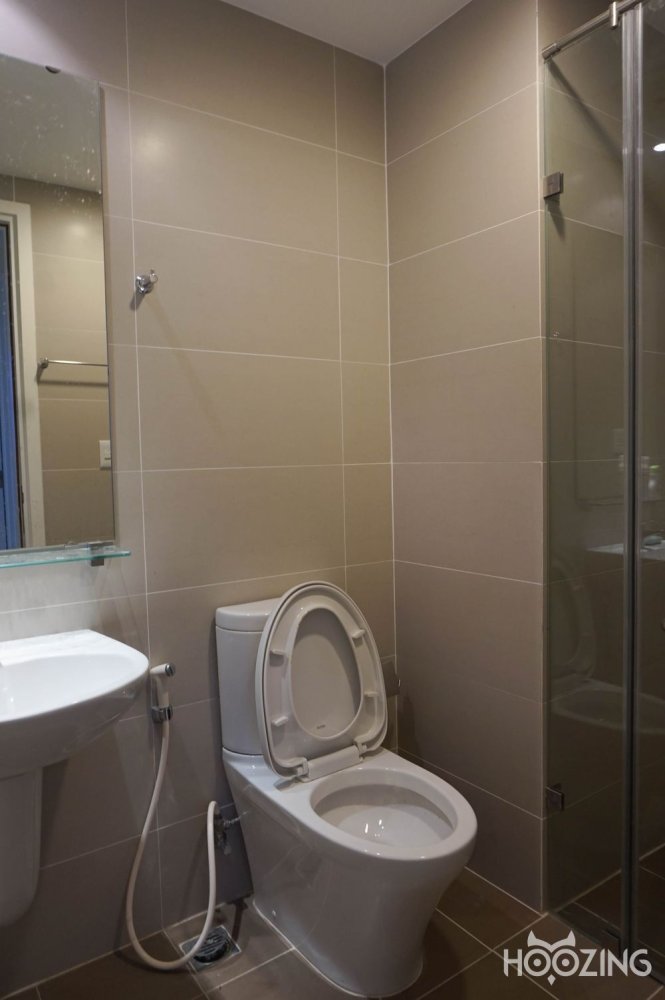 2 bedrooms Apartment in Thu Duc, Ho Chi Minh, Vietnam No. 30933