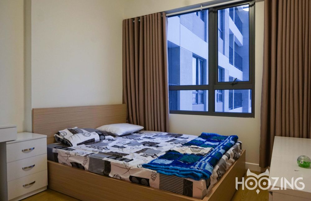 2 bedrooms Apartment in Thu Duc, Ho Chi Minh, Vietnam No. 30933