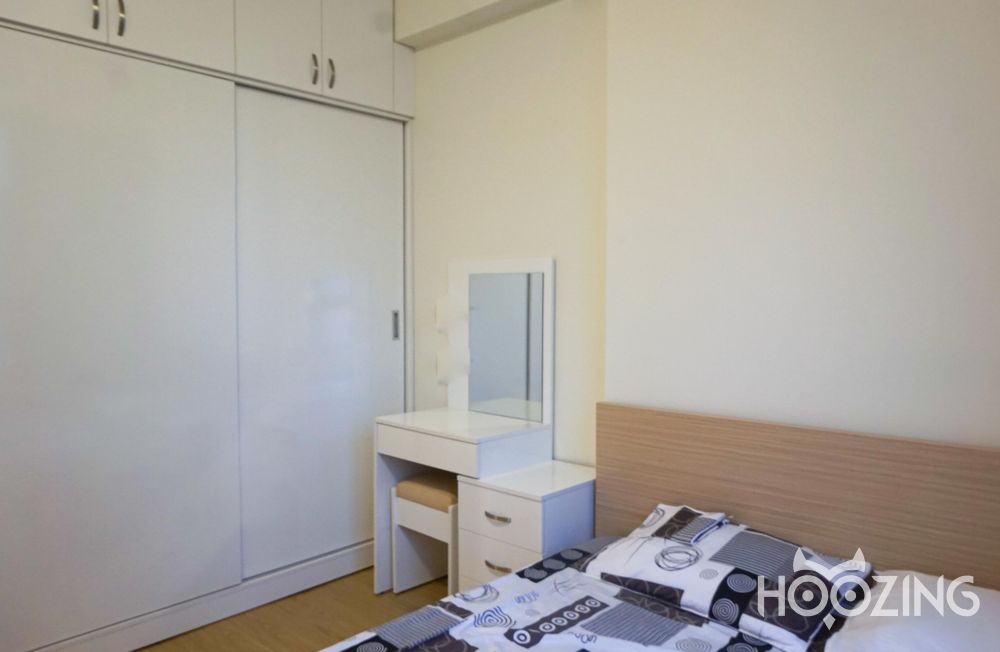 2 bedrooms Apartment in Thu Duc, Ho Chi Minh, Vietnam No. 30933