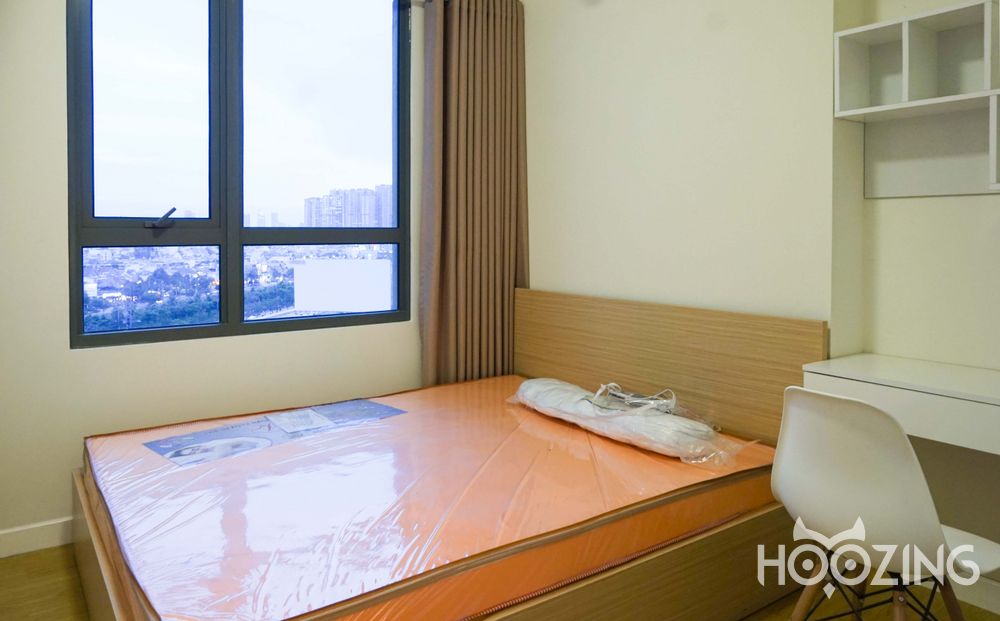2 bedrooms Apartment in Thu Duc, Ho Chi Minh, Vietnam No. 30933