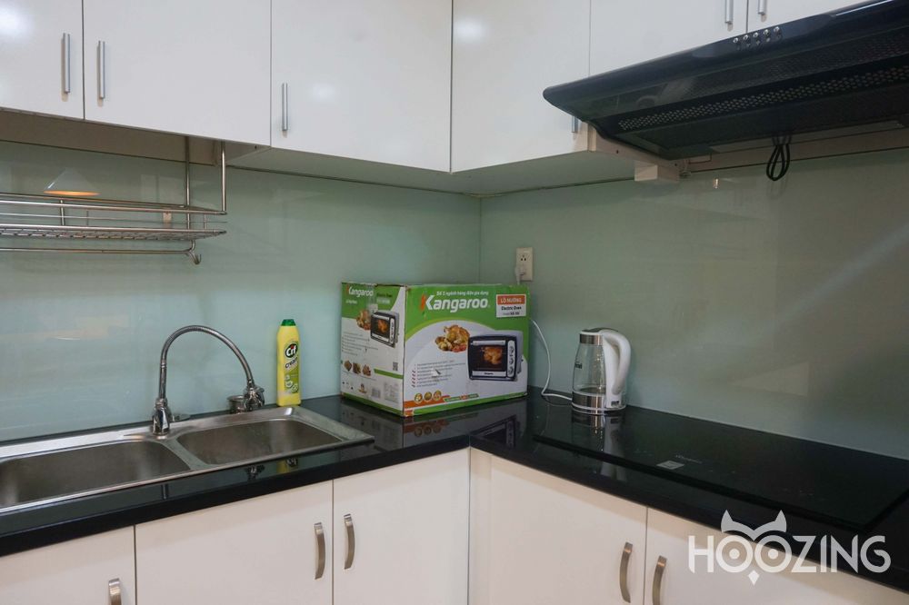 2 bedrooms Apartment in Thu Duc, Ho Chi Minh, Vietnam No. 30933