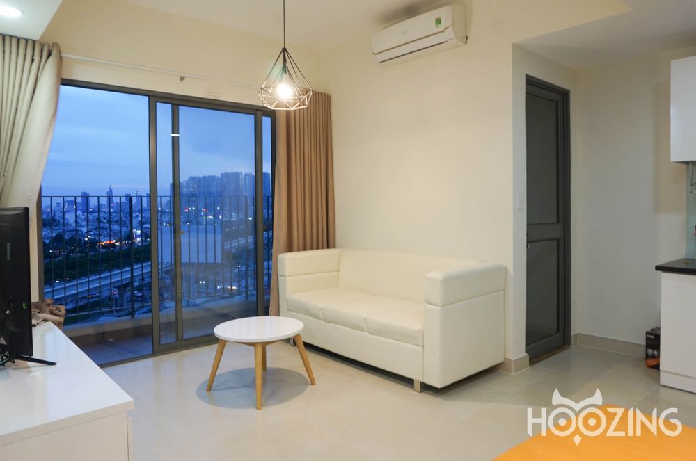 2 bedrooms Apartment in Thu Duc, Ho Chi Minh, Vietnam No. 30933