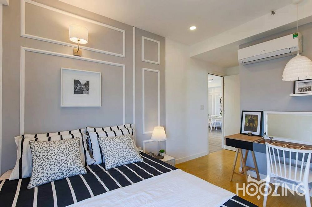 2 bedrooms Apartment in Thu Duc, Ho Chi Minh, Vietnam No. 31011