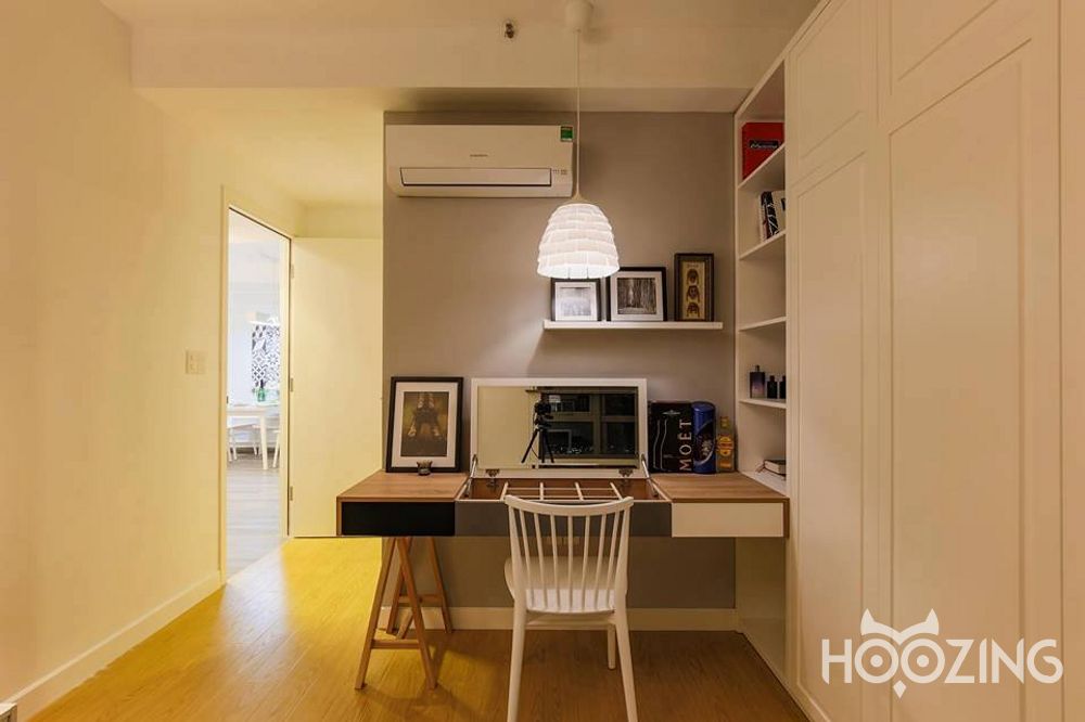 2 bedrooms Apartment in Thu Duc, Ho Chi Minh, Vietnam No. 31011