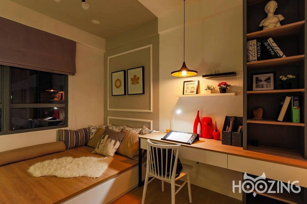 2 bedrooms Apartment in Thu Duc, Ho Chi Minh, Vietnam No. 31011