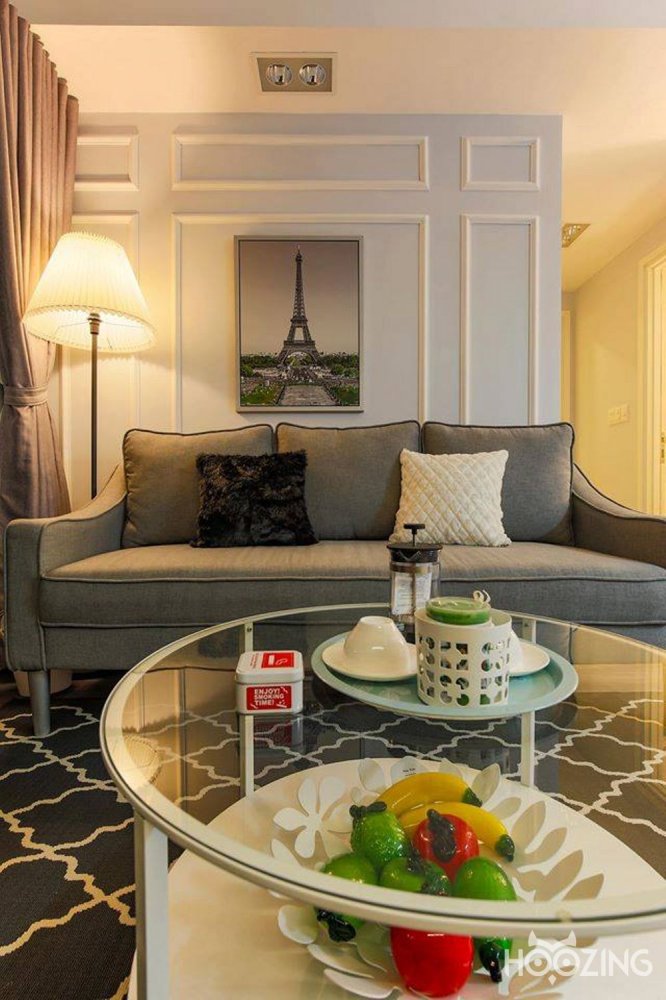 2 bedrooms Apartment in Thu Duc, Ho Chi Minh, Vietnam No. 31011