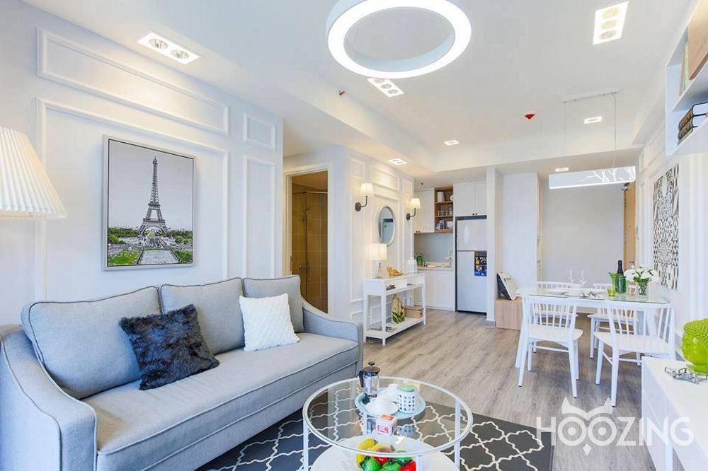 2 bedrooms Apartment in Thu Duc, Ho Chi Minh, Vietnam No. 31011