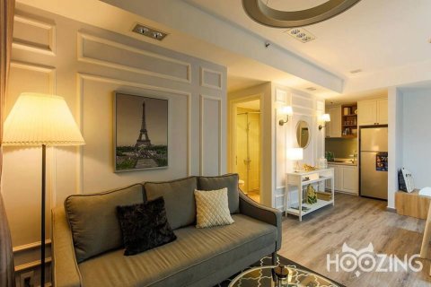 2 bedrooms Apartment in Thu Duc, Ho Chi Minh, Vietnam No. 31011