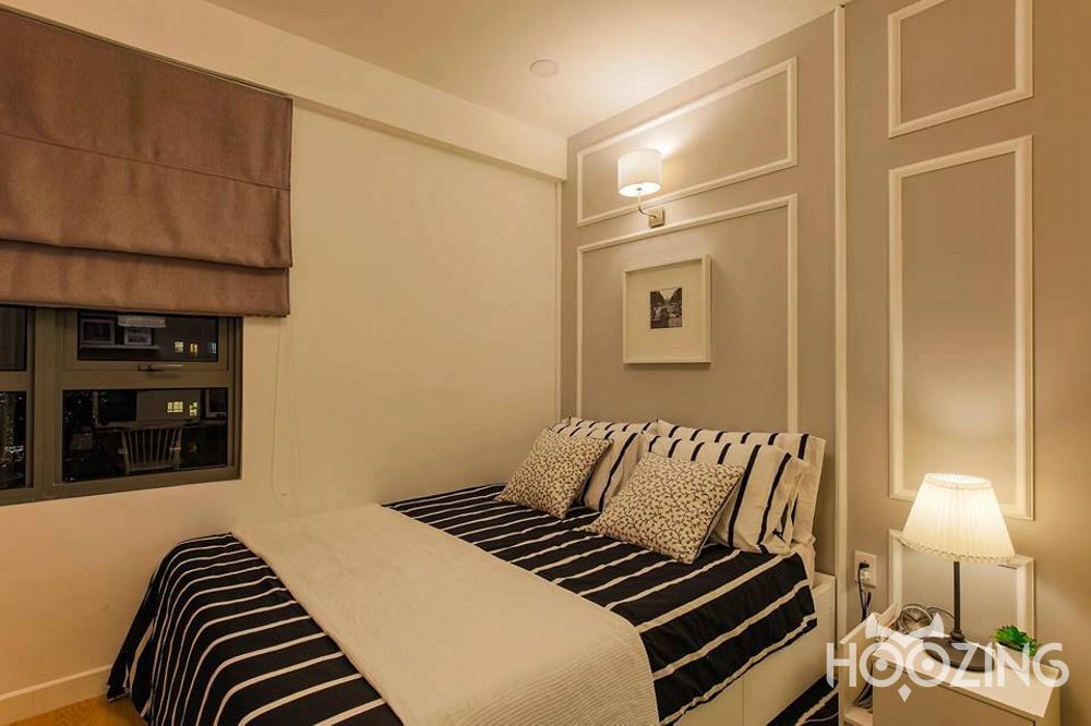 2 bedrooms Apartment in Thu Duc, Ho Chi Minh, Vietnam No. 31011