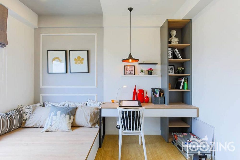2 bedrooms Apartment in Thu Duc, Ho Chi Minh, Vietnam No. 31011