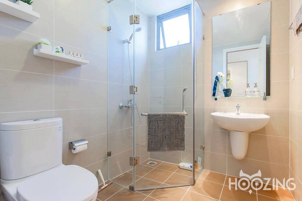 2 bedrooms Apartment in Thu Duc, Ho Chi Minh, Vietnam No. 31011