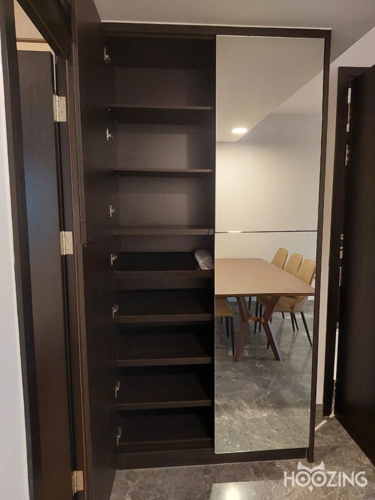 3 bedrooms Apartment in District 1, Ho Chi Minh, Vietnam No. 31423
