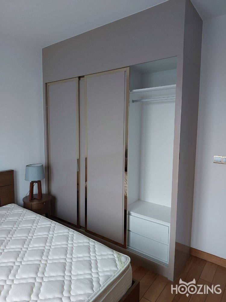 3 bedrooms Apartment in District 1, Ho Chi Minh, Vietnam No. 31423