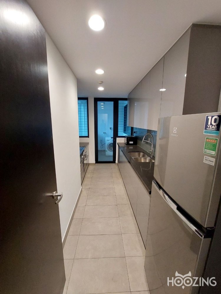 3 bedrooms Apartment in District 1, Ho Chi Minh, Vietnam No. 31423