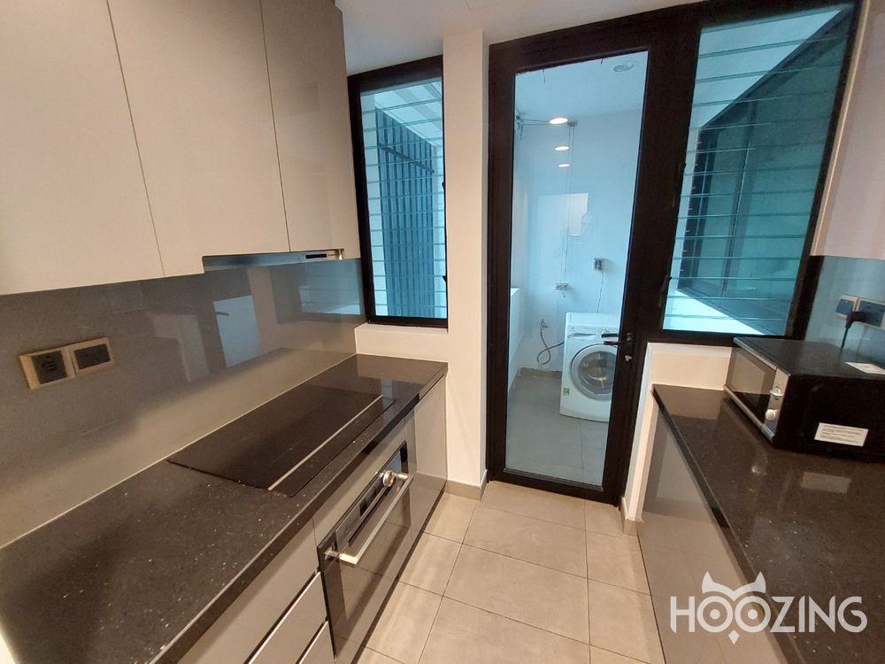 3 bedrooms Apartment in District 1, Ho Chi Minh, Vietnam No. 31423
