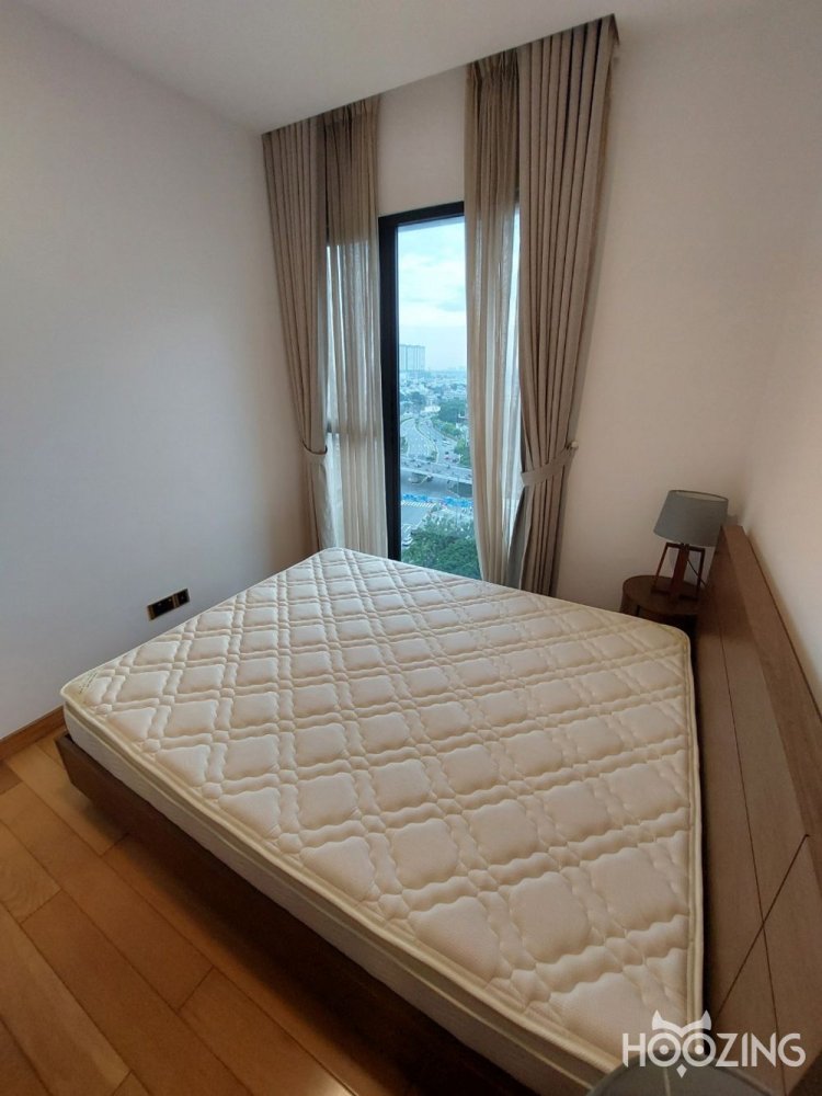 3 bedrooms Apartment in District 1, Ho Chi Minh, Vietnam No. 31423