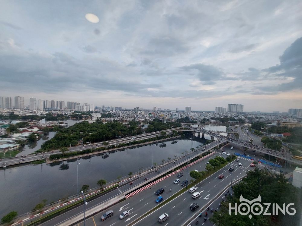 3 bedrooms Apartment in District 1, Ho Chi Minh, Vietnam No. 31423