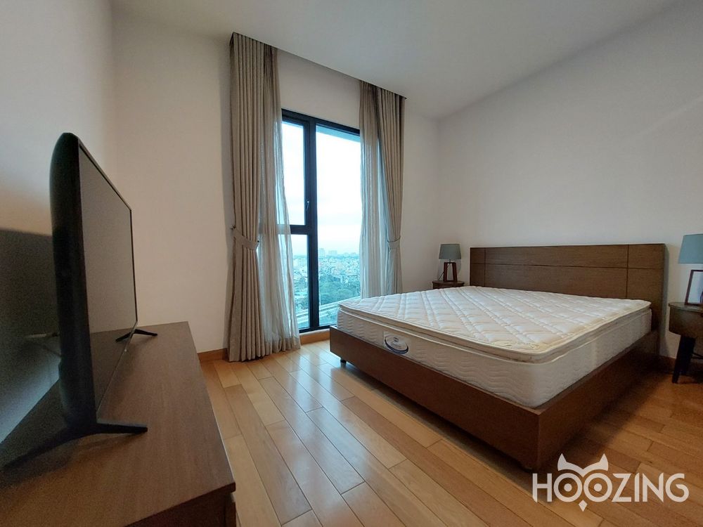 3 bedrooms Apartment in District 1, Ho Chi Minh, Vietnam No. 31423
