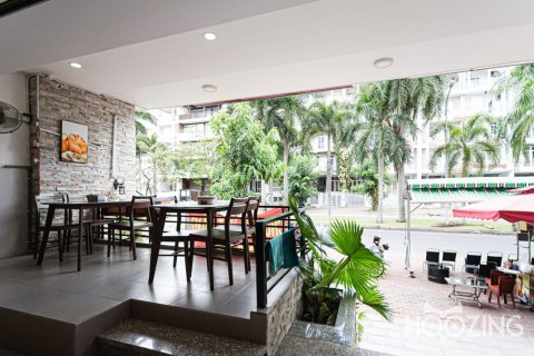 1 bedroom Townhouse in District 7, Ho Chi Minh, Vietnam No. 31139