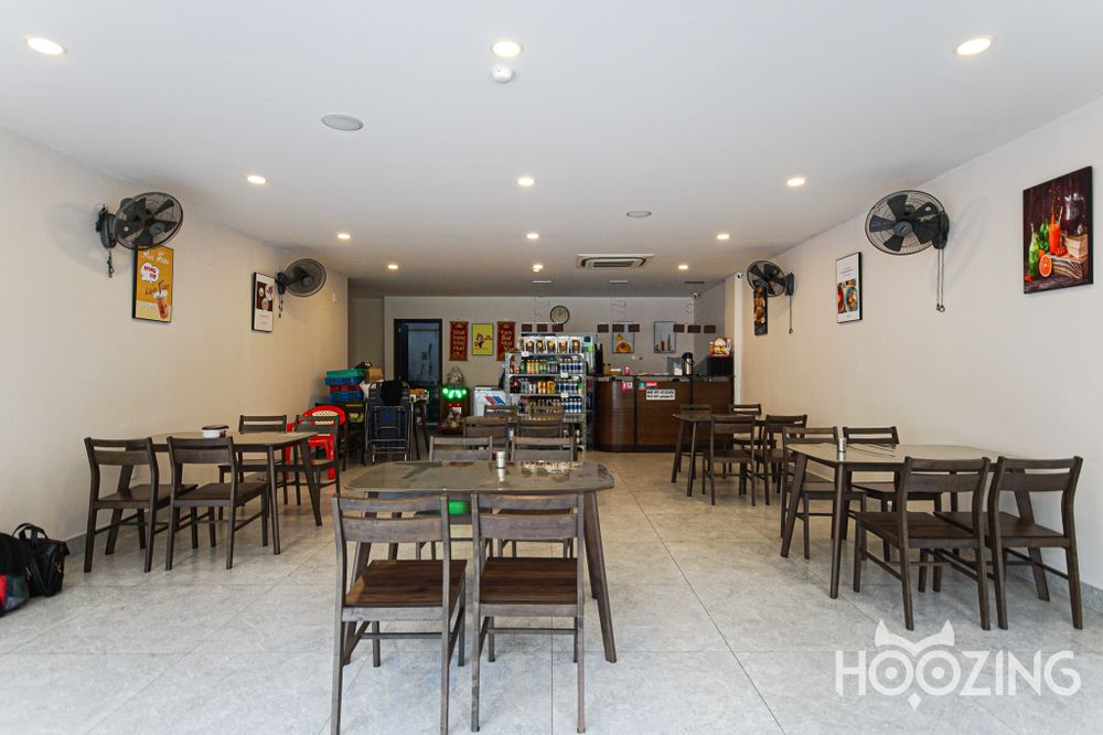 1 bedroom Townhouse in District 7, Ho Chi Minh, Vietnam No. 31139