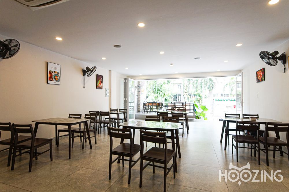 1 bedroom Townhouse in District 7, Ho Chi Minh, Vietnam No. 31139