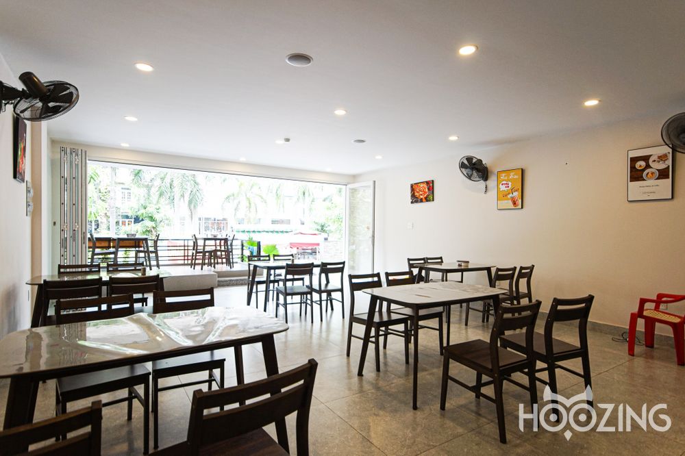 1 bedroom Townhouse in District 7, Ho Chi Minh, Vietnam No. 31139