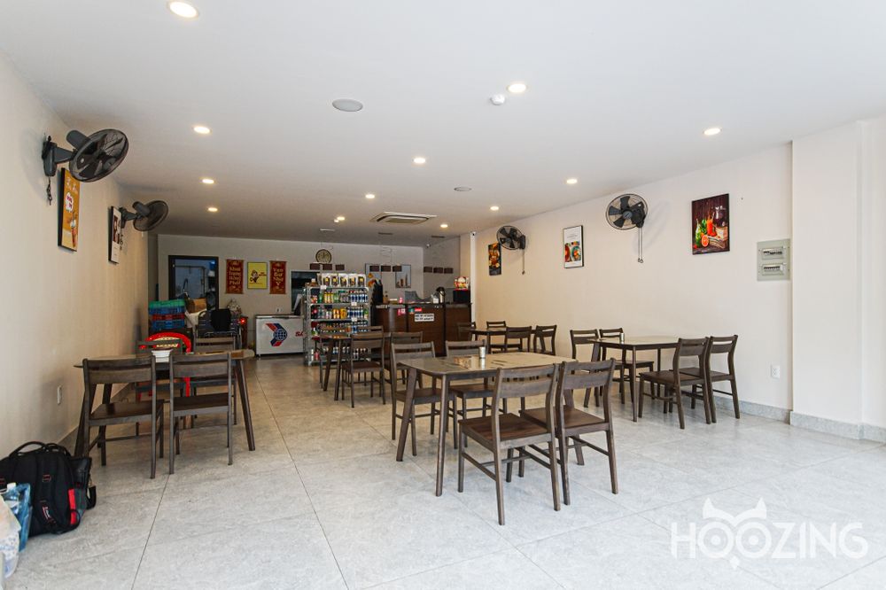 1 bedroom Townhouse in District 7, Ho Chi Minh, Vietnam No. 31139