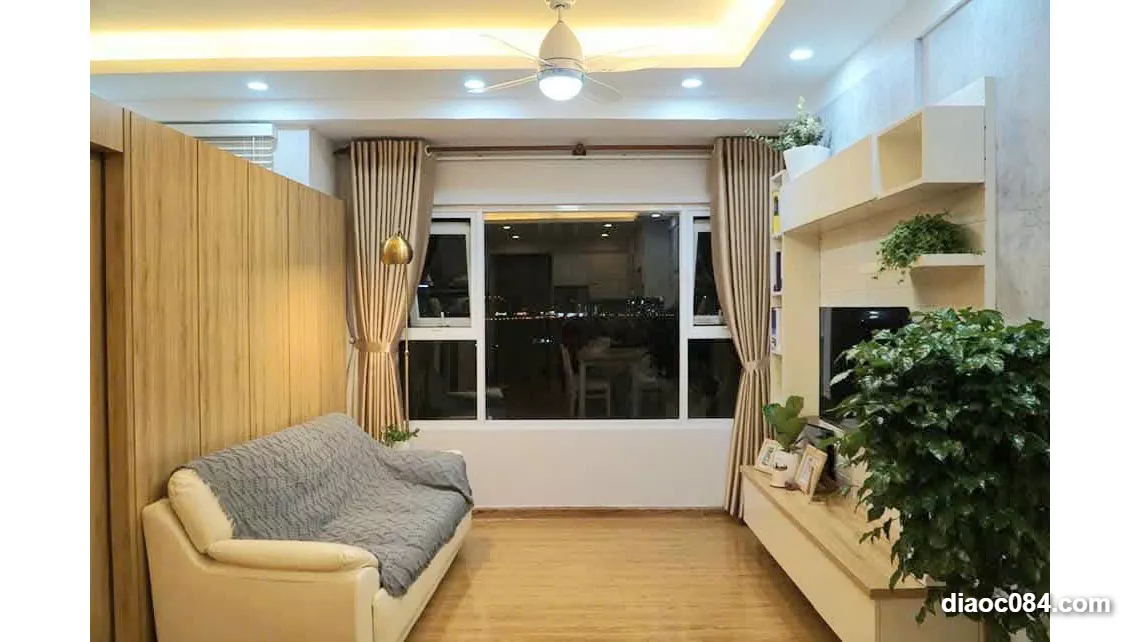 1 bedroom Apartment in Thu Duc, Ho Chi Minh, Vietnam No. 31738