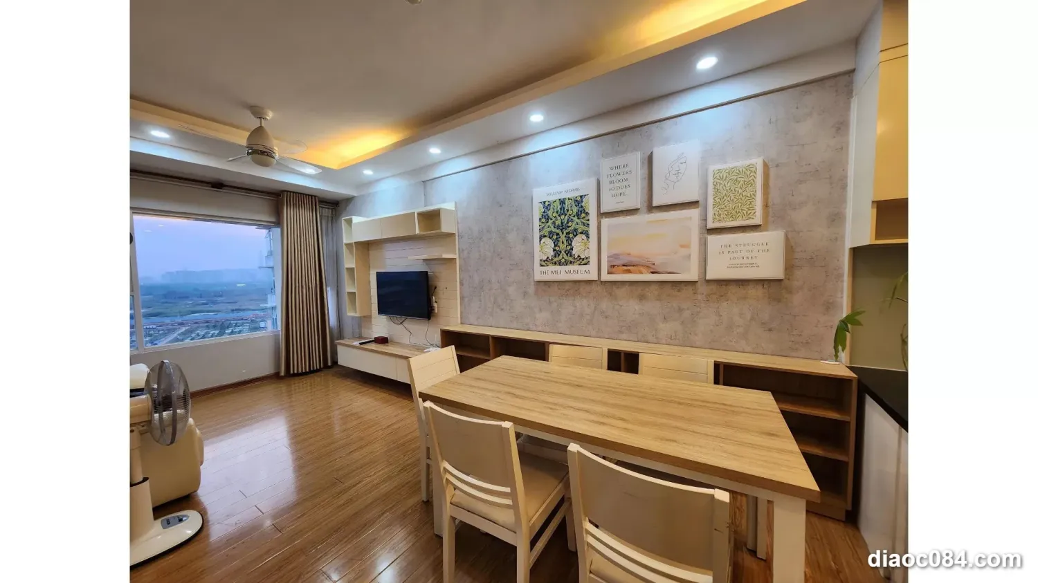 1 bedroom Apartment in Thu Duc, Ho Chi Minh, Vietnam No. 31738